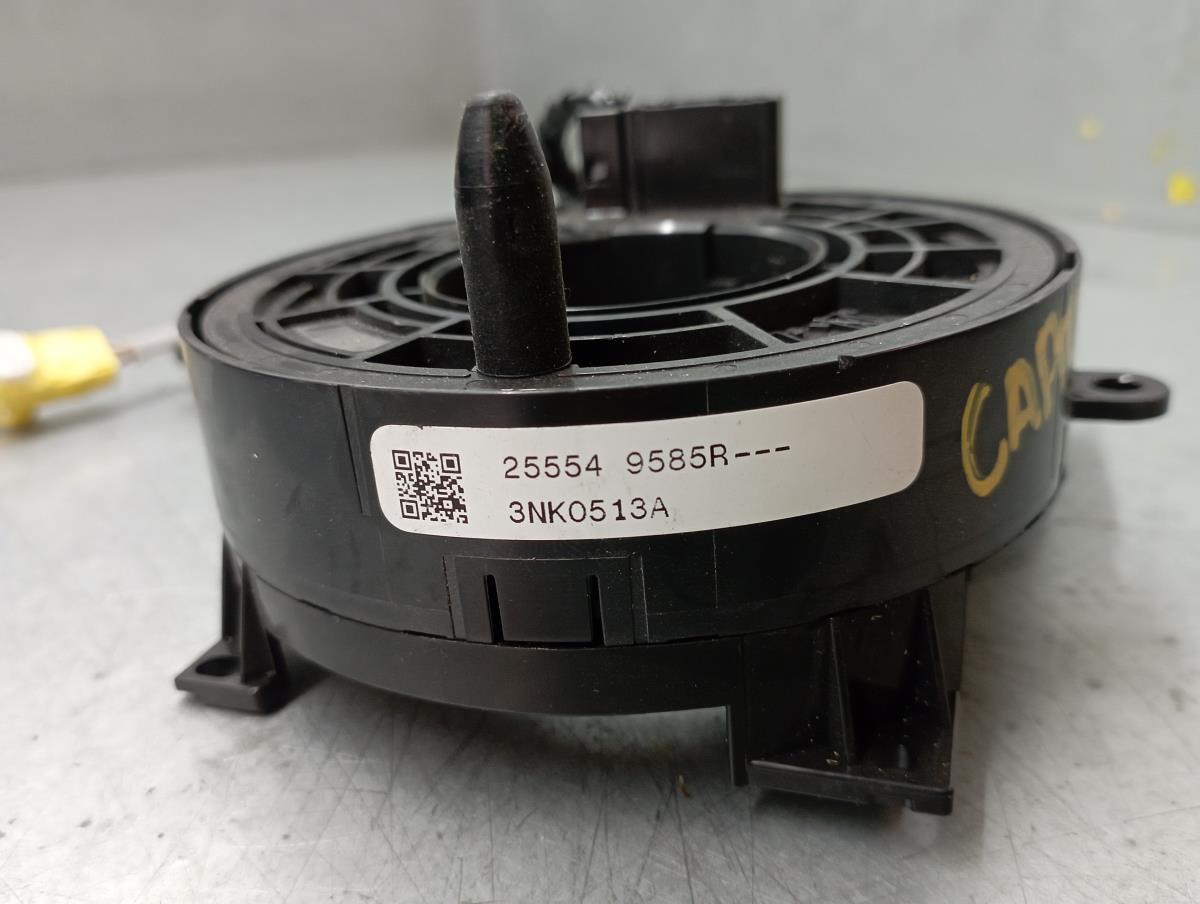 Fita de airbags RENAULT Captur II Imagem-2