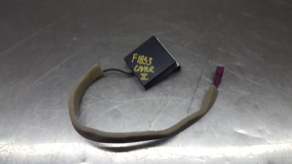 GPS Navigation Control Unit Module RENAULT Captur II