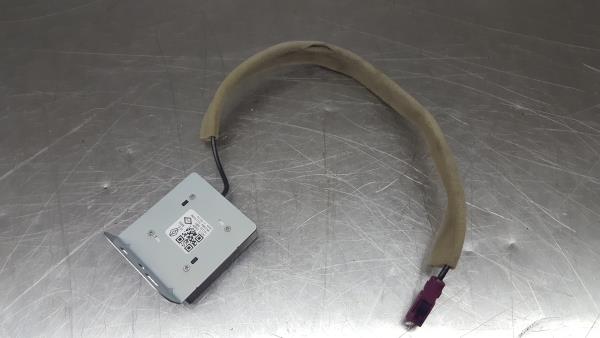 Módulo / lector de navegación GPS RENAULT Captur II Imagem-1