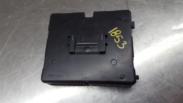 Módulo de confort RENAULT Captur II Imagem-1