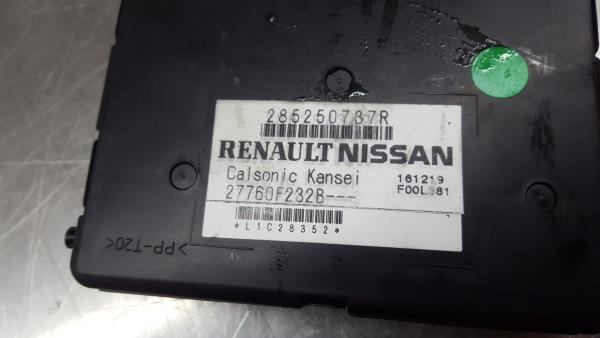 Módulo de confort RENAULT Captur II Imagem-3