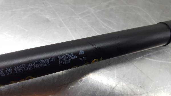 Amortiguador Maletero RENAULT Captur II Imagem-1