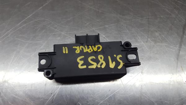 Modulo / Centralina comfort RENAULT Captur II Imagem-1