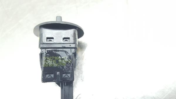 Commande / interrupteur multifonctions RENAULT Captur II Imagem-3