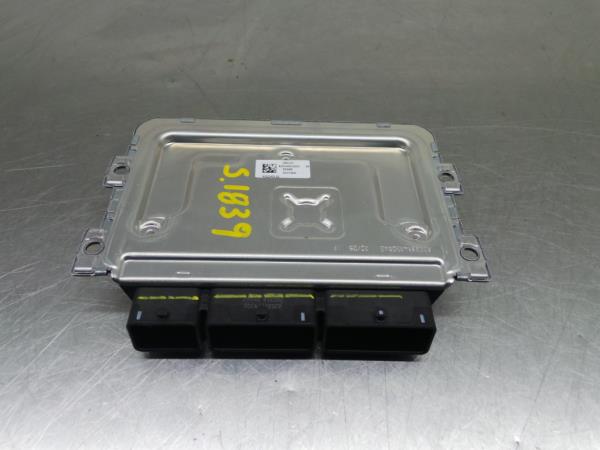 Centralina motor / ECU RENAULT Megane IV Grandtour (K9A/M_) Imagem-1
