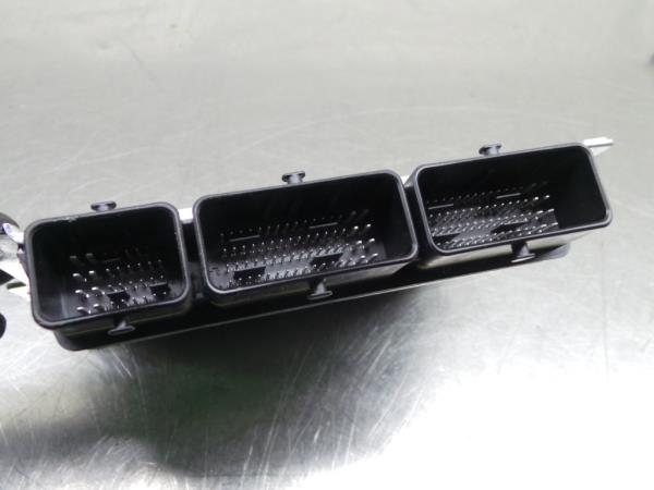 Centralina motor / ECU RENAULT Megane IV Grandtour (K9A/M_) Imagem-2