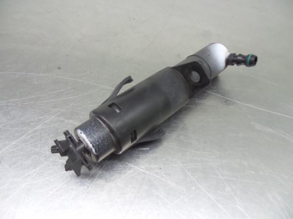 Lava faróis VOLKSWAGEN Golf VI (5K1) Imagem-1