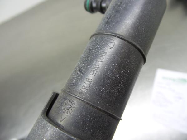 Lava faróis VOLKSWAGEN Golf VI (5K1) Imagem-2