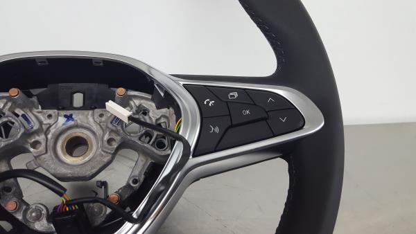 Volante RENAULT Captur II Imagem-2