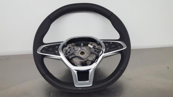 Volante RENAULT Captur II