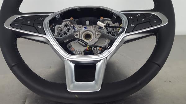 Volante RENAULT Captur II Imagem-3