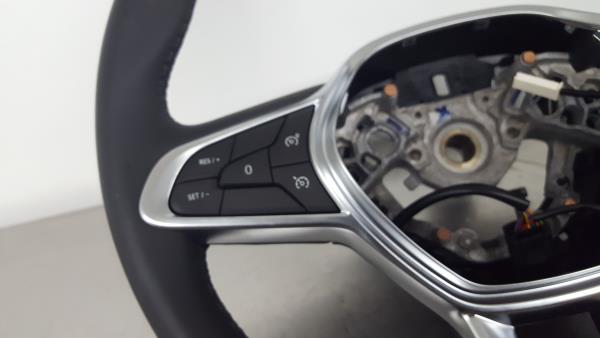 Volante RENAULT Captur II Imagem-1