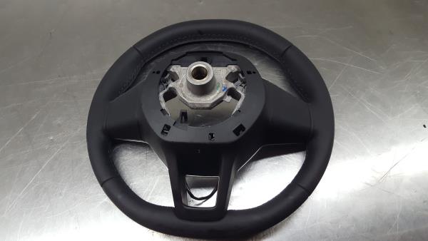 Volante RENAULT Captur II Imagem-4