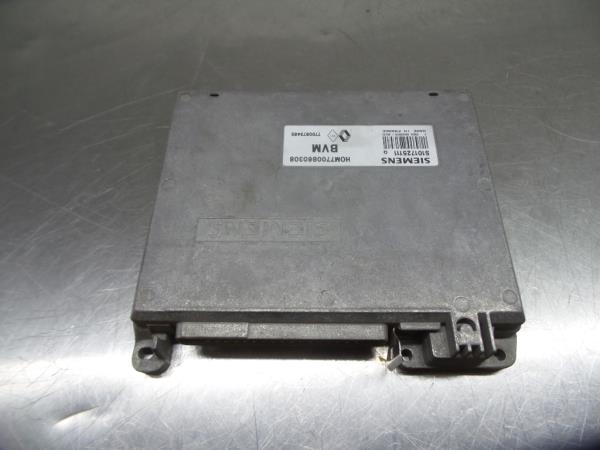 Centralina motor / ECU RENAULT Laguna I (B56_, 556_) Imagem-1