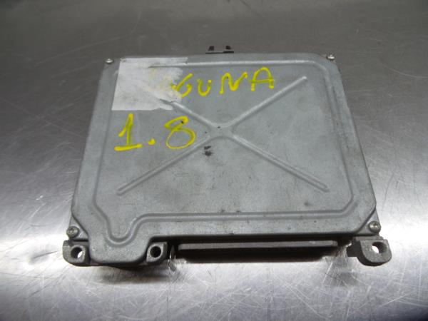 Centralina motor / ECU RENAULT Laguna I (B56_, 556_)