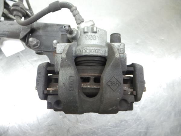 Left front Brake Caliper SMART ForFour (453)