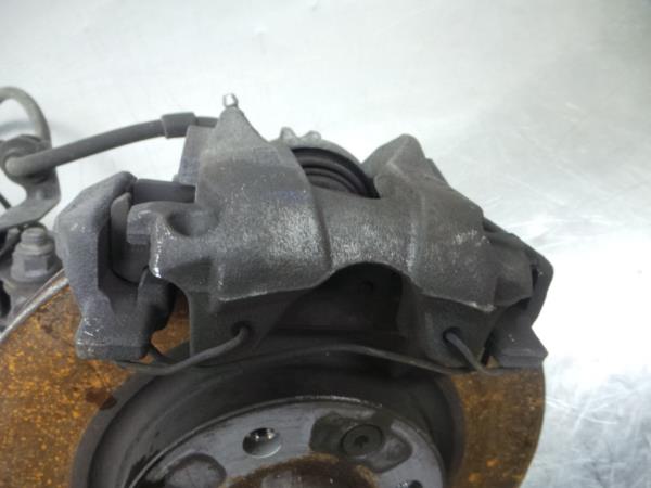 Pinza de freno Delantero Izquierdo SMART ForFour (453) Imagem-1