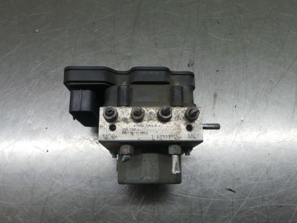 ABS RENAULT Captur (J5_) Imagem-1