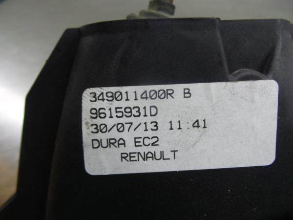 Selettore cambio DACIA Dokker (0S_) Imagem-2