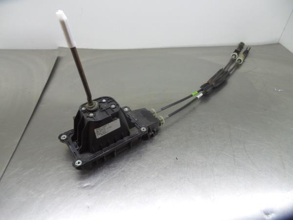 Selettore cambio DACIA Dokker (0S_)