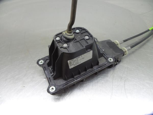Selettore cambio DACIA Dokker (0S_) Imagem-1