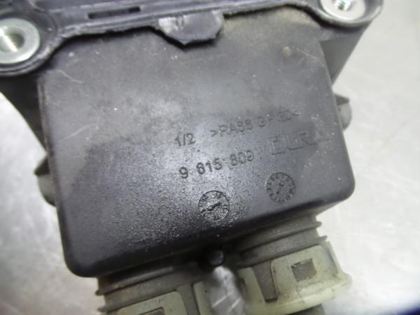 Selettore cambio DACIA Dokker (0S_) Imagem-3