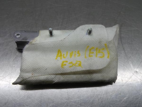 Left Seat Airbag TOYOTA Auris Hatchback (_E15_)