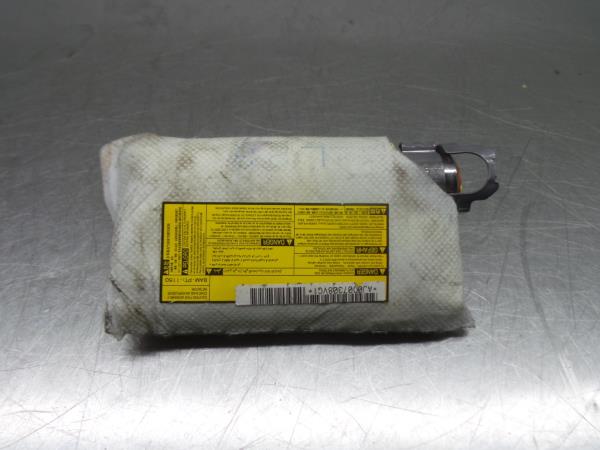 Left Seat Airbag TOYOTA Auris Hatchback (_E15_) Imagem-1