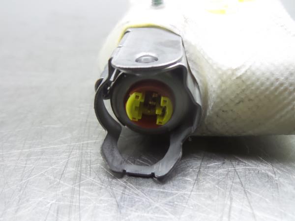 Left Seat Airbag TOYOTA Auris Hatchback (_E15_) Imagem-2