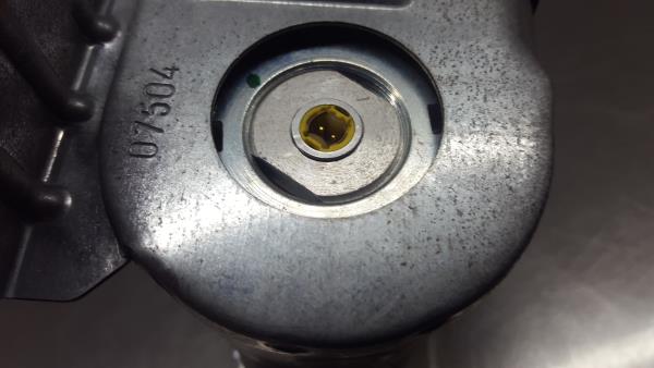 Airbag passageiro SMART City-Coupé (450) Imagem-3