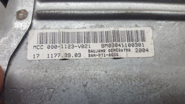 Airbag passageiro SMART City-Coupé (450) Imagem-4