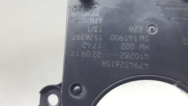 Steering angle sensor RENAULT Kadjar (HA_, HL_) Imagem-2