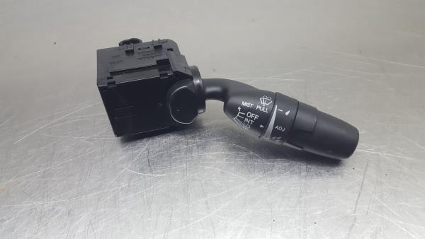 Leva del tergicristallo HONDA Civic VIII Hatchback (FN_, FK_)