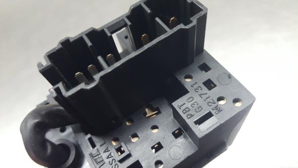 Leva del tergicristallo HONDA Accord VI Sedan (CK_, CG_, CH_, CF8_) Imagem-3