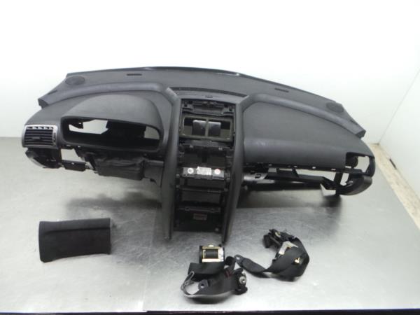 Kit de airbags PEUGEOT 407 (6D_) Imagem-2
