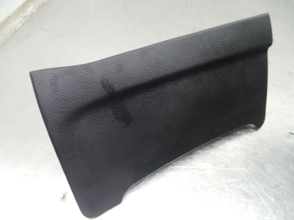 Airbag Rodilla PEUGEOT 407 (6D_)