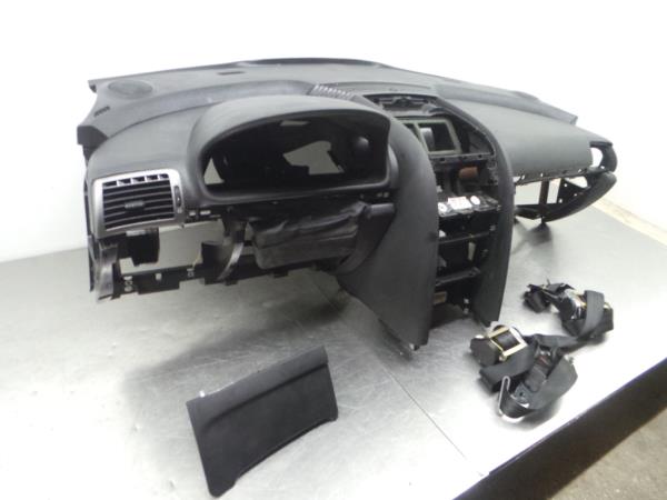 Kit de airbags PEUGEOT 407 (6D_) Imagem-1