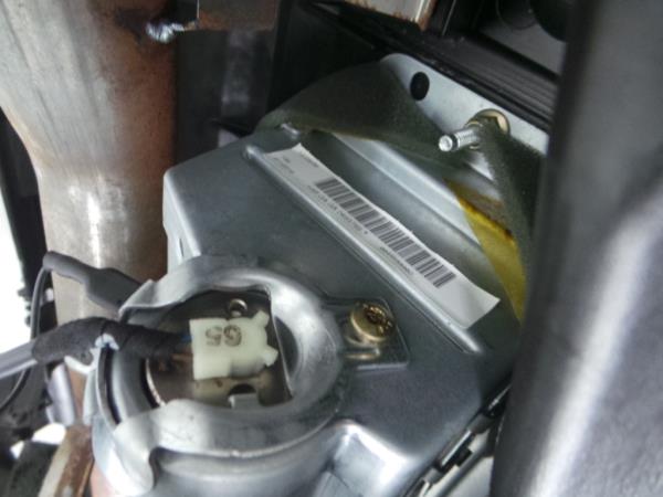 Kit de airbags PEUGEOT 407 (6D_) Imagem-4