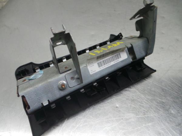 Kit de airbags PEUGEOT 407 (6D_) Imagem-6