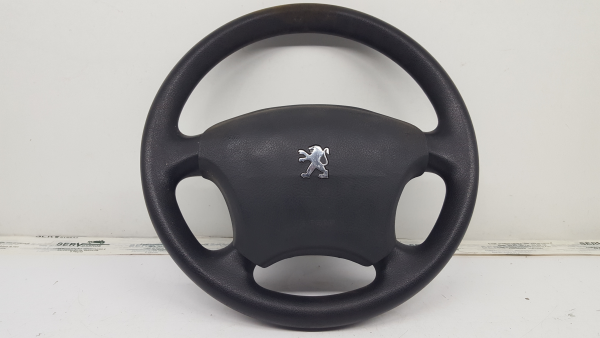 Kit de airbags PEUGEOT 407 (6D_) Imagem-8