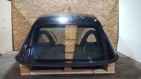 Capote MERCEDES-BENZ SLK (R171)