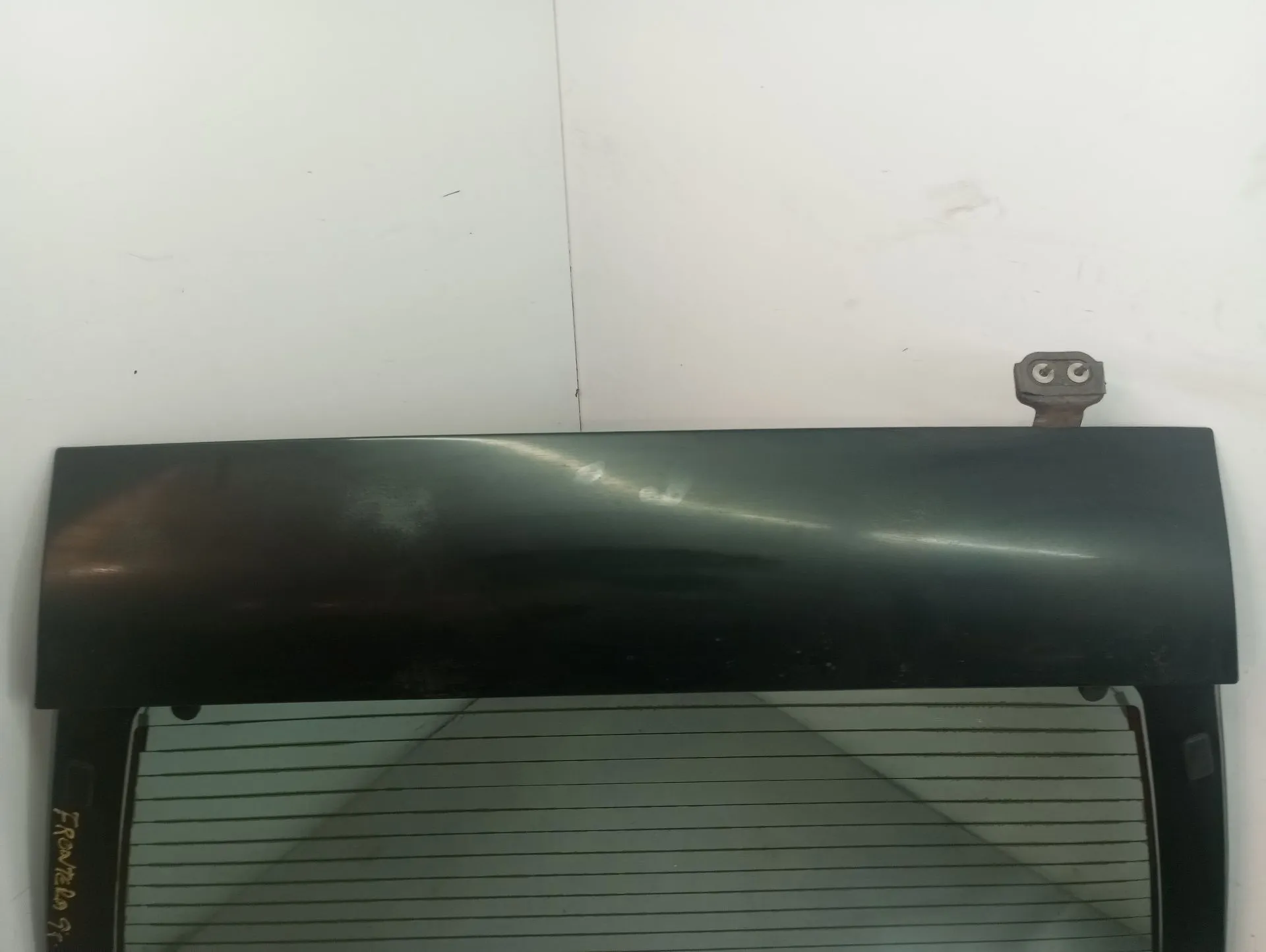 Vitre arrière OPEL Frontera A Imagem-1