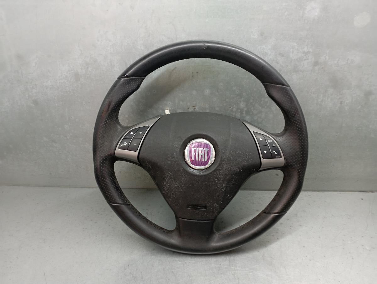 Kit d’airbags FIAT Bravo II (198_) Imagem-0