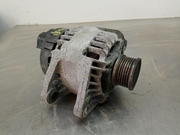 Alternador FIAT Bravo II (198_)