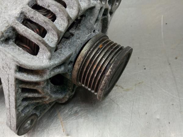 Alternador FIAT Bravo II (198_) Imagem-1