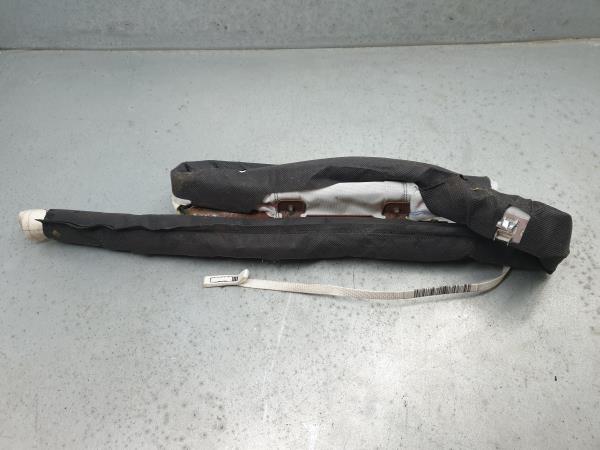 Airbag Cortina Derecho RENAULT Megane III (BZ0_) Imagem-1