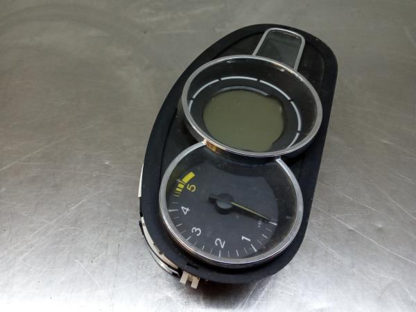 Quadrante / painel de instrumentos RENAULT Megane III (BZ0_) Imagem-1
