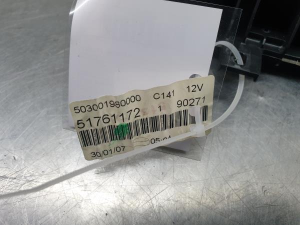 Quadrante / painel de instrumentos FIAT Bravo II (198_) Imagem-2