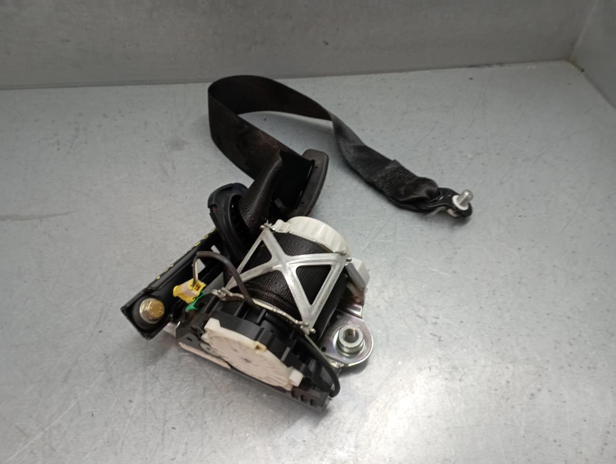 Kit d’airbags FIAT Bravo II (198_) Imagem-3