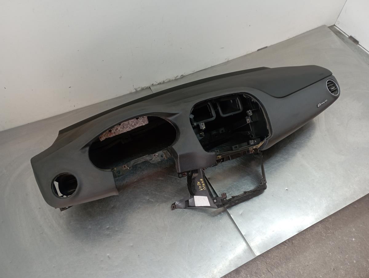 Kit d’airbags FIAT Bravo II (198_) Imagem-3